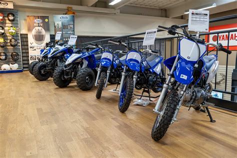 yamaha forhandler danmark